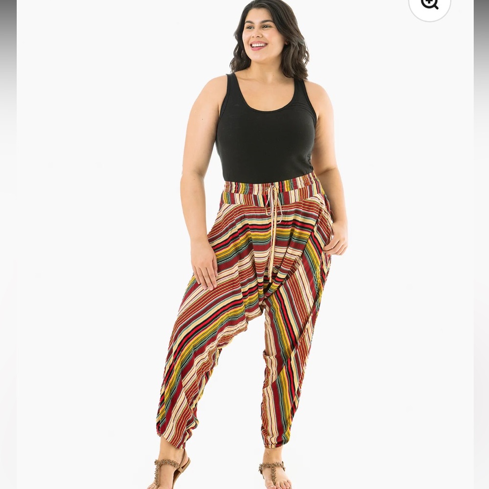 Buddha Savannah Pants